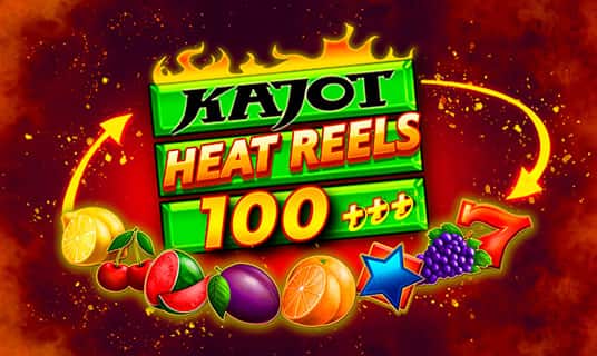 Heat Reels 160 Plus Dice