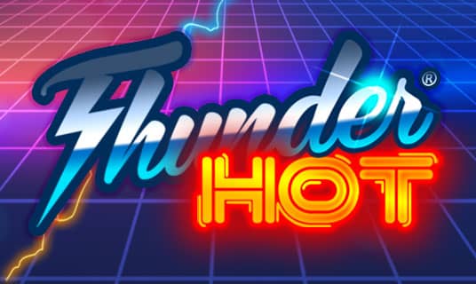 Thunder HOT