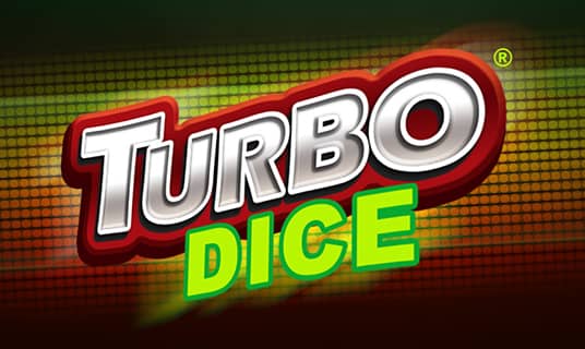 Turbo Dice